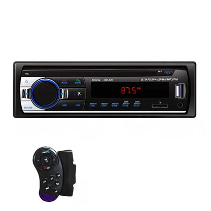 💥 Can’t-Miss Deal 🎵🚗Bluetooth 5.0 Car Radio with Dual USB & Hands-Free Calling
