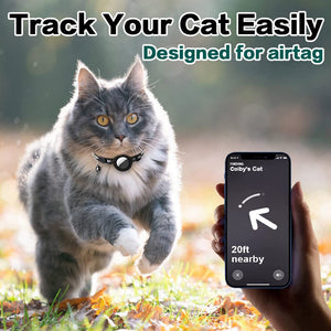 Stay Connected: The AirTag Colla