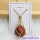 2025 ®Crystal Necklace--Best Gift