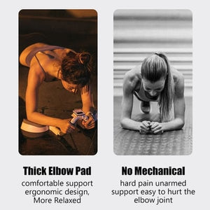 New Arrival - Multifunction Timing Plank Trainer
