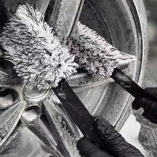 💥Microfiber Multi-Use Cleaning Tool