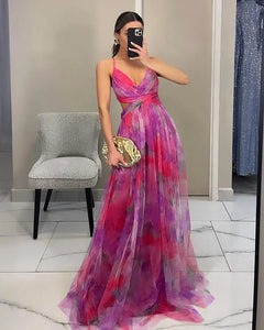 🔥2025 spring and summer holiday casual party dress🔥