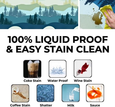 Waterproof Picnic Table Covers