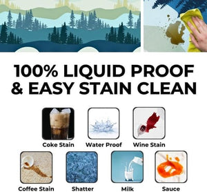 Waterproof Picnic Table Covers