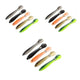 🎁New Year Hot Sale-30% OFF🐠Soft Bionic Fishing Lures
