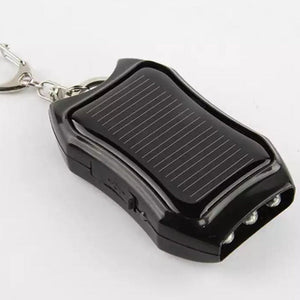 SOLAR POWER BANK