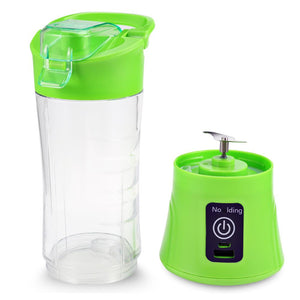 Portable USB Charging Blender Cup