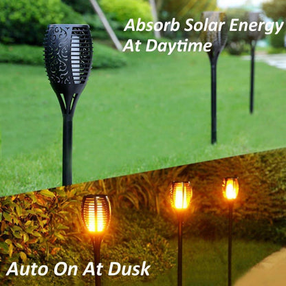 Summer Hot Sale-SOLAR LIGHT