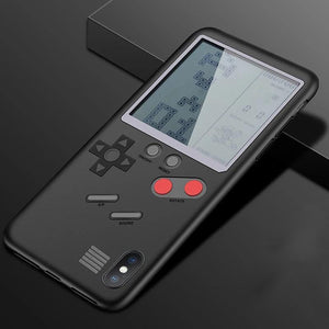 Gameboy Retro Games Phone Case