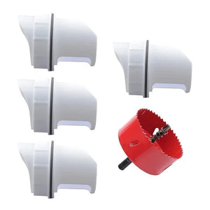 (🔥50% OFF)DIY Chicken Feeder