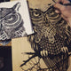Wood Burning Pyrography Kit - 42pcs