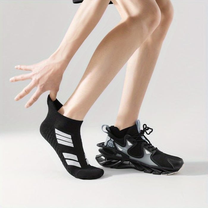 This Week's Special Price🎉Unisex Low-Cut No-Show Sports Socks