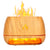 3-in-1 Himalayan Salt Rock Scent Diffuser