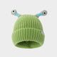 🔥HOT SALE - 49% OFF🔥Winter Parent-Child Cute Glowing Little Monster Knit Hat