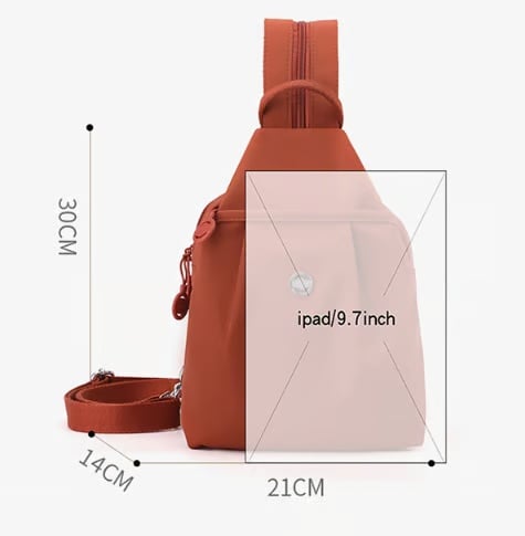 2026 Premium 3 in 1 Anti-Theft Travel Tote Bag🎒 - Image 18