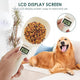 🎁Food Measuring Scoop Scale