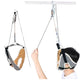 Release Your Neck Stress - The Ultimate Cervical Traction Device