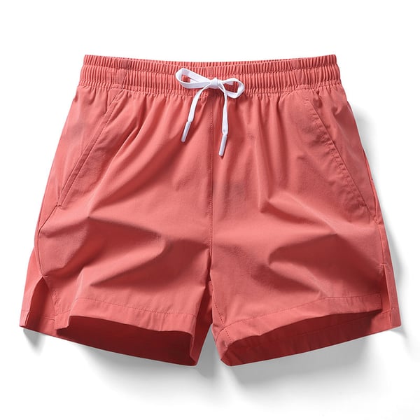 🏃‍♂️Men's Running Shorts – Quick-Dry Athletic Gym Shorts (1 / 5 Pack)