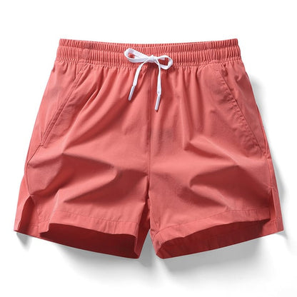 🏃‍♂️Men's Running Shorts – Quick-Dry Athletic Gym Shorts (1 / 5 Pack)