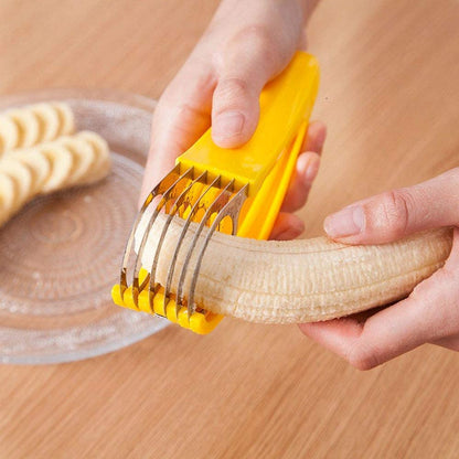 Banana Slicer