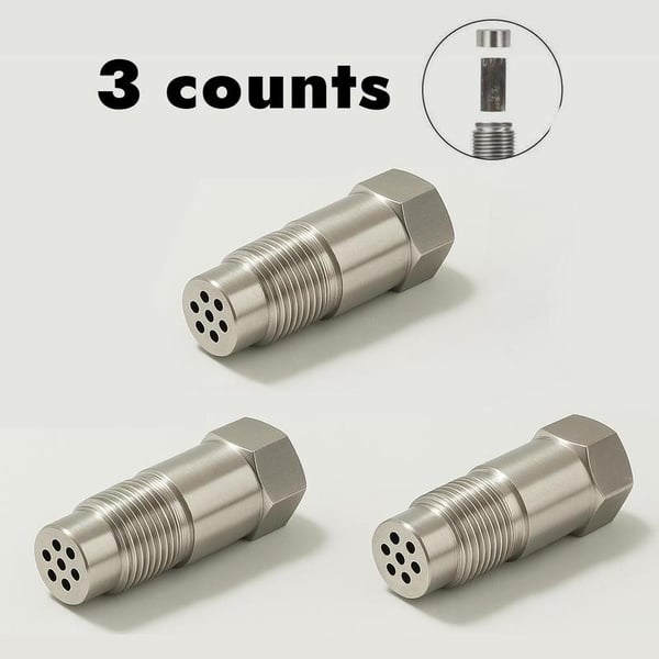 🚗1.5mm Car O2 Sensor-Car CEL Check Engine Light Adapter Eliminator