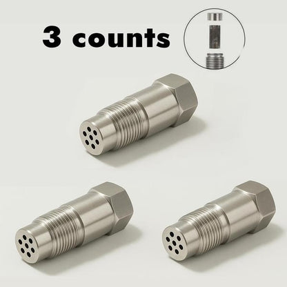 🚗1.5mm Car O2 Sensor-Car CEL Check Engine Light Adapter Eliminator