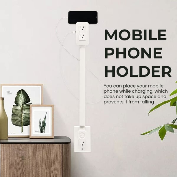 ✨Power Socket Expander