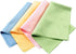 Microfiber Screen Cleaning Cloths（4 picecs）
