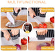 Food Slice Assistant