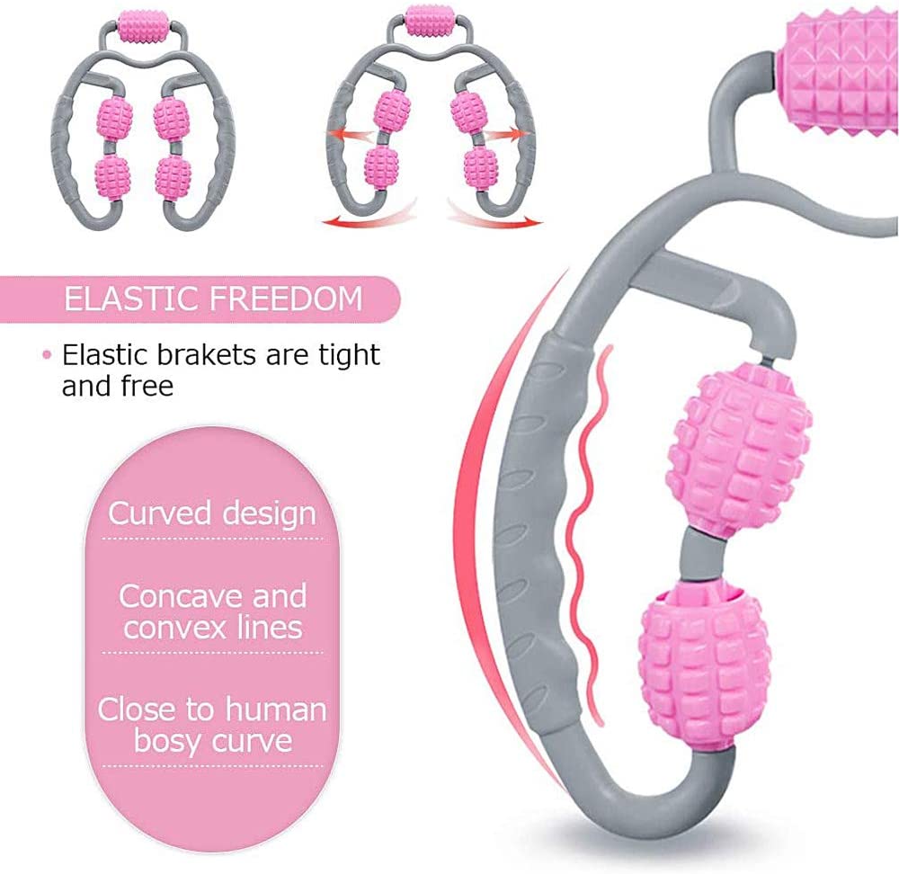 Muscle Roller