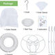 Reusable Ranch Fly Traps