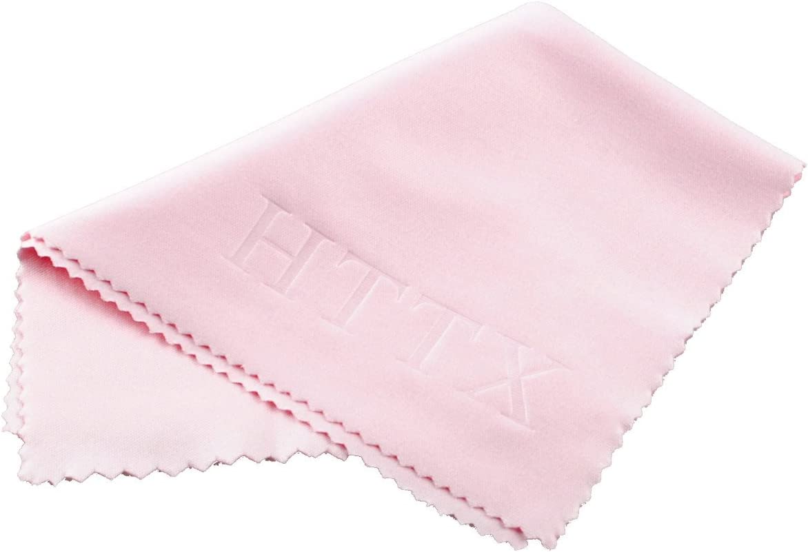 Microfiber Screen Cleaning Cloths（4 picecs）