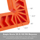 90 Degree Positioning Squares(1 piece)