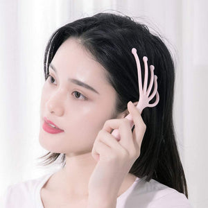 Scalp Massager