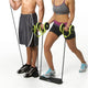 Power Roll Ab Trainer