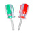Short Screw Driver Set