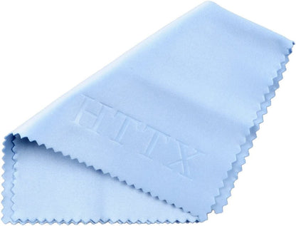 Microfiber Screen Cleaning Cloths（4 picecs）