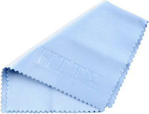 Microfiber Screen Cleaning Cloths（4 picecs）