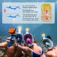 Full Face Snorkel Mask(2020 MODEL)