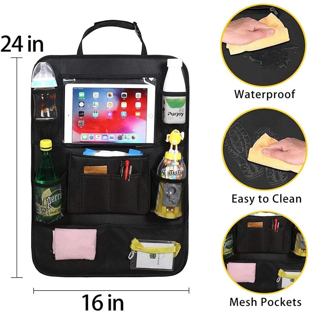 Car Backeat Organizer