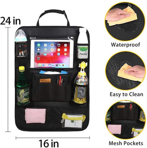 Car Backeat Organizer