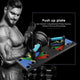 9-In-1 Power Pushup Board