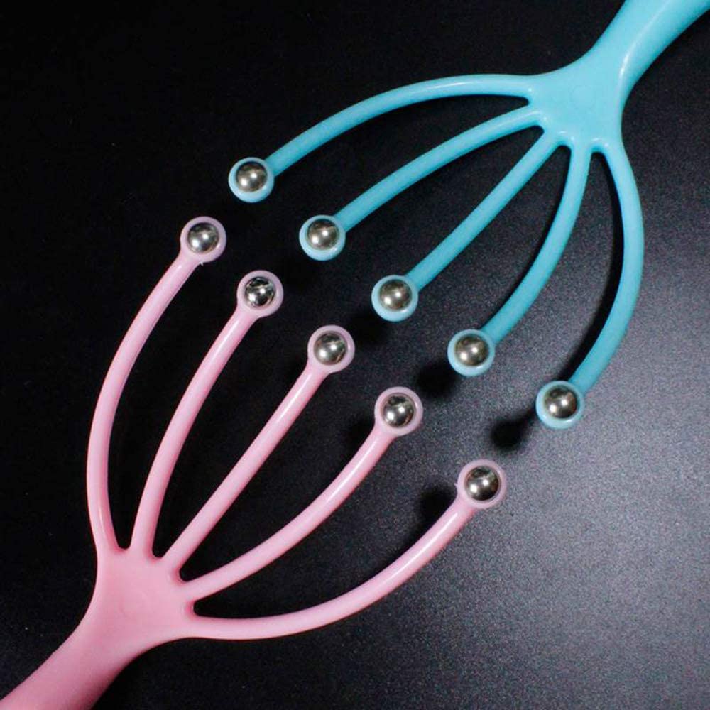 Scalp Massager