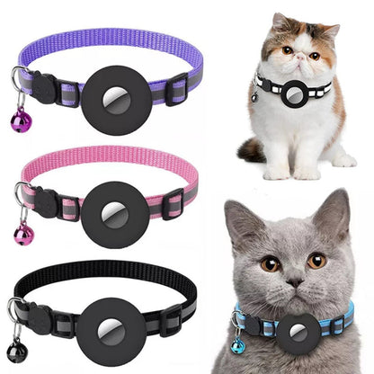 Stay Connected: The AirTag Colla