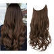 Halo Hair Extensions
