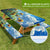 Waterproof Picnic Table Covers