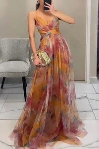 🔥2025 spring and summer holiday casual party dress🔥