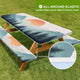 Waterproof Picnic Table Covers