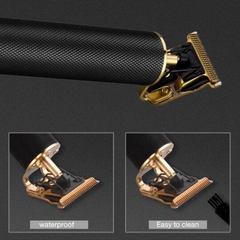 (🎉New Year Big Sale - 50% OFF) - Professional Hair Trimmer