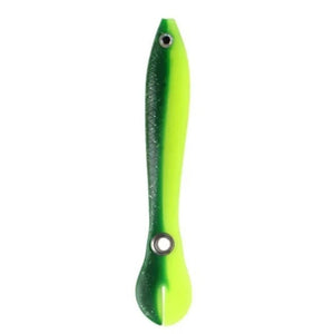 🎁New Year Hot Sale-30% OFF🐠Soft Bionic Fishing Lures